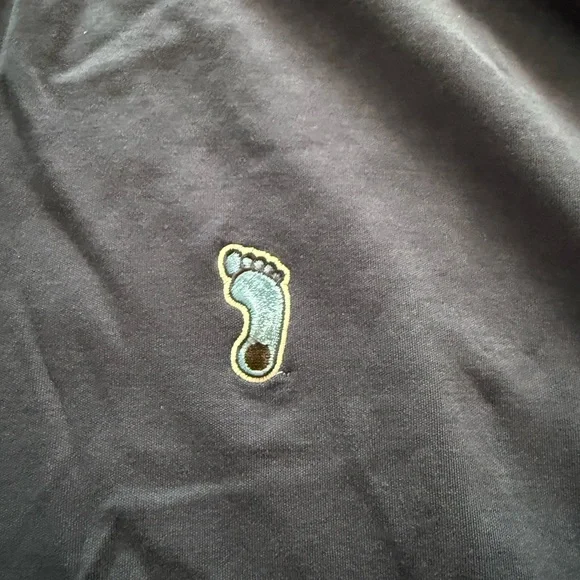 Peter Millar UNC Tarheels pullover - Picture 3 of 9